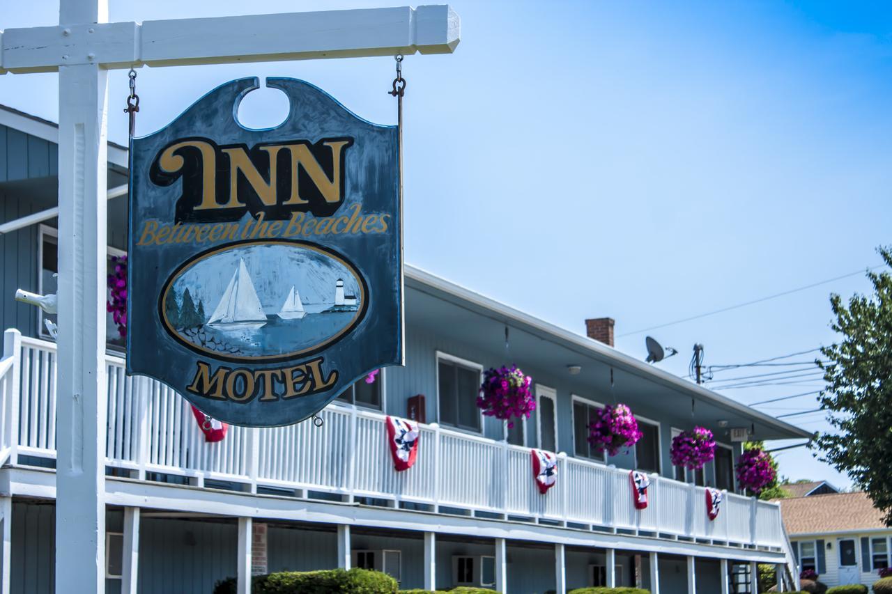 Motel Between The Beaches & Villager York