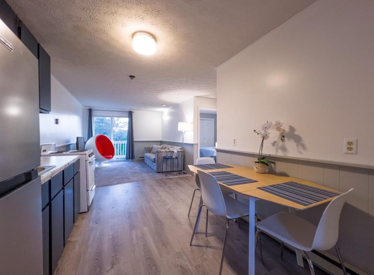 Motel Inn Between The Beaches & Villager 3*
