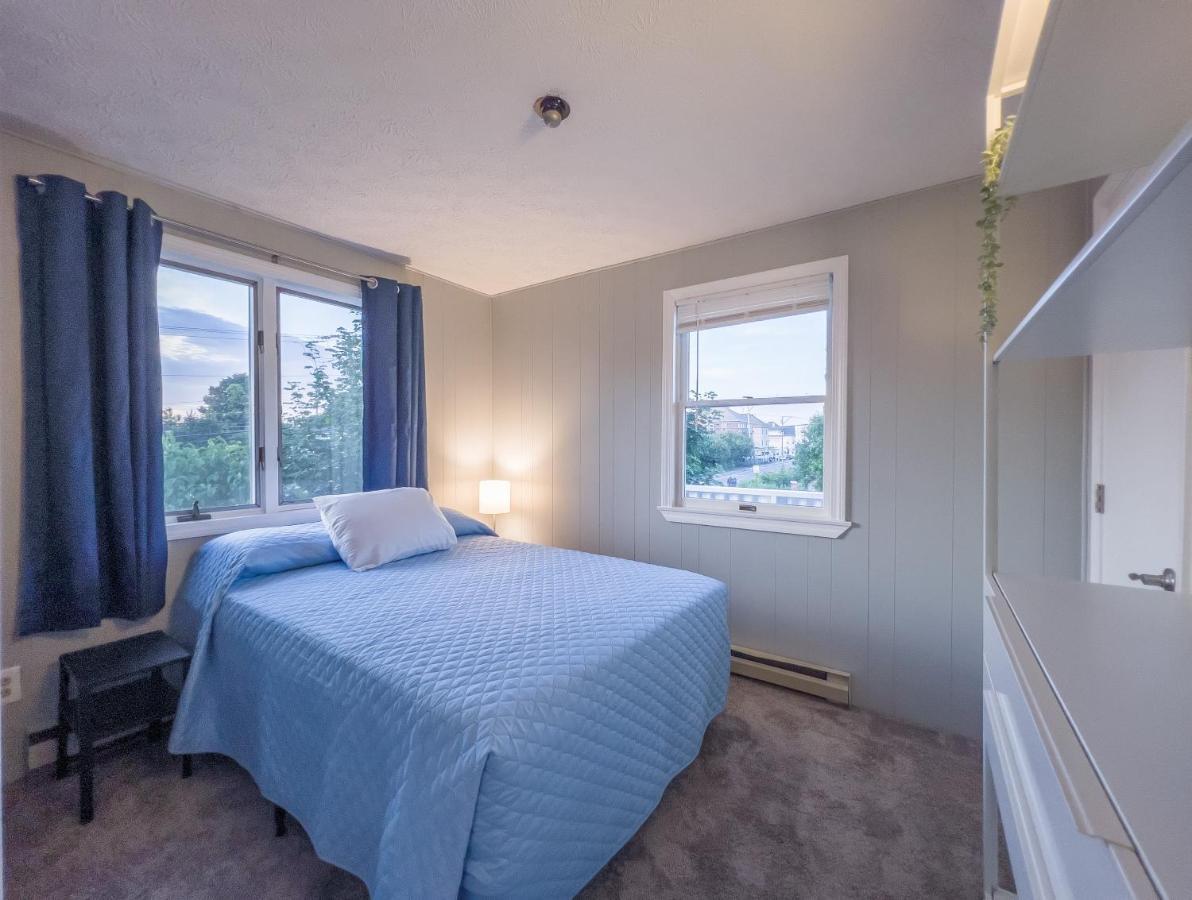Inn Between The Beaches & Villager 3*