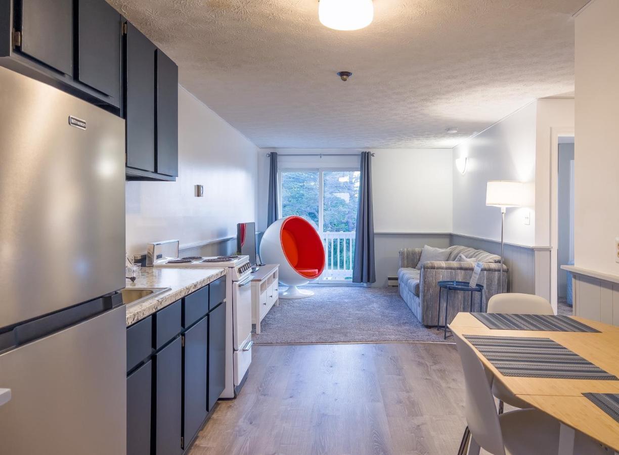 Motel Inn Between The Beaches & Villager 3*