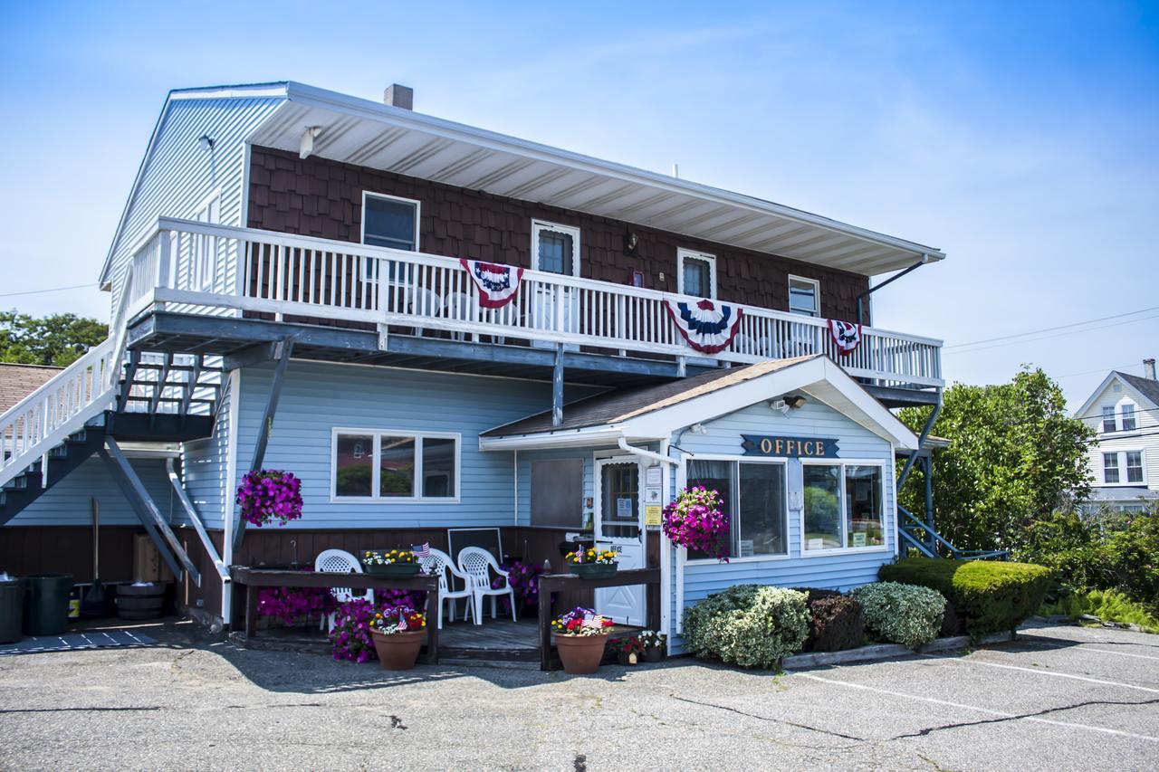 Motel Inn Between The Beaches & Villager York