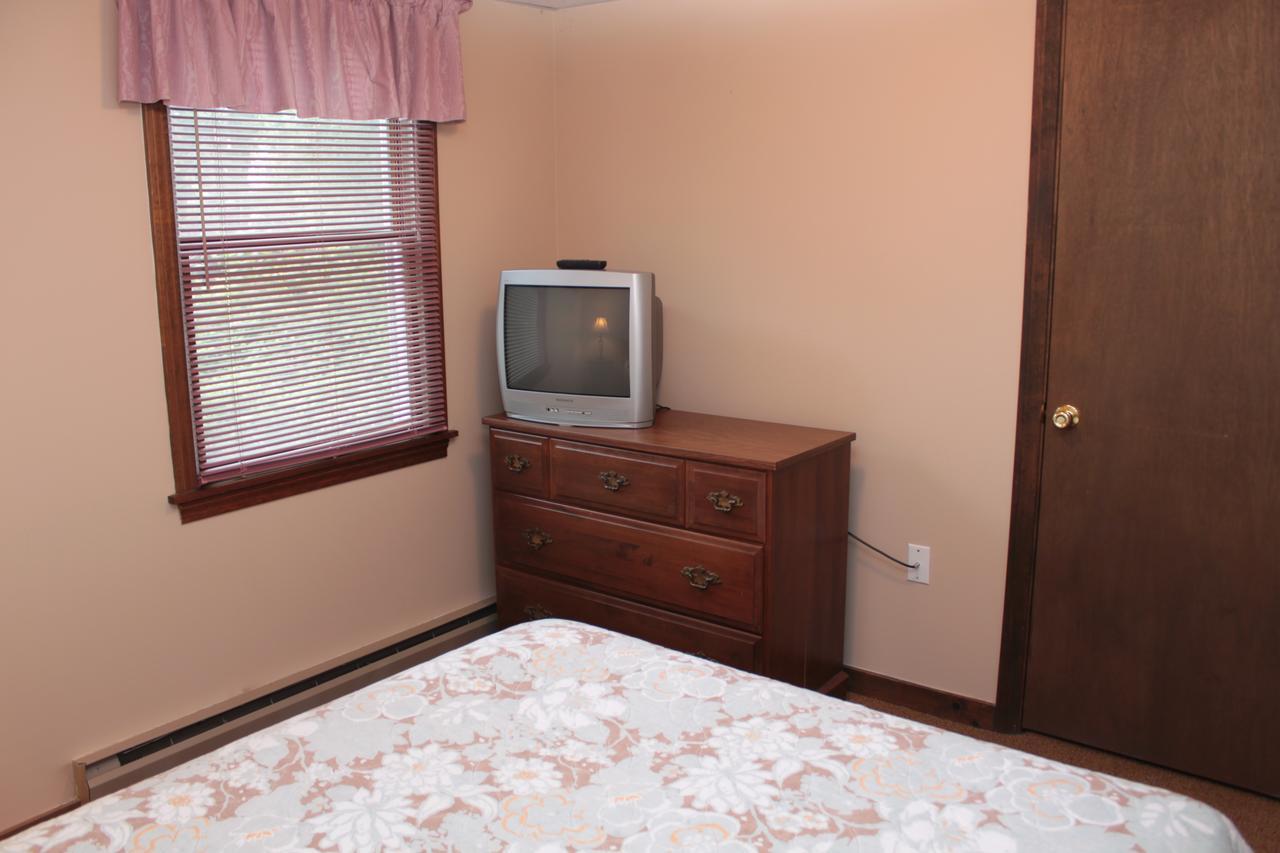 Motel Inn Between The Beaches & Villager York