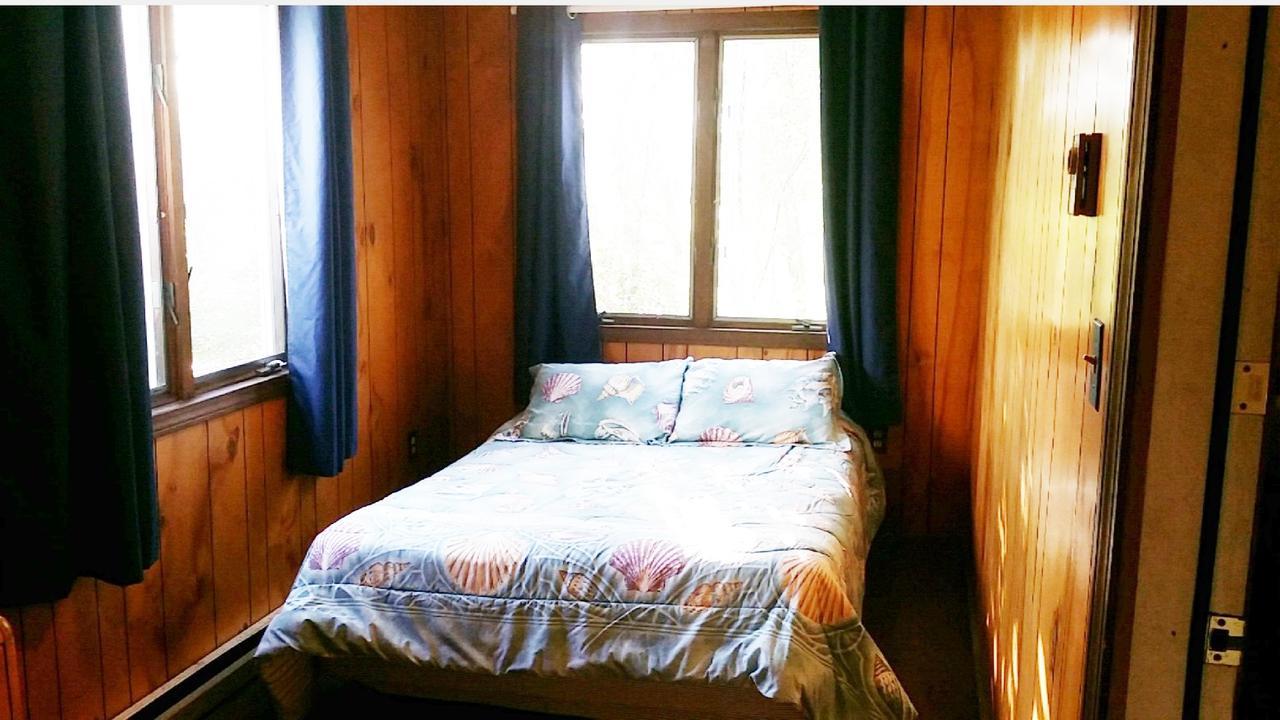 Motel Inn Between The Beaches & Villager York